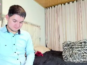 Cam4 Adult Video Chat of Cameronymartin_