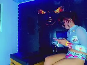 Cam4 Nude Webcam of DominantDoll_D
