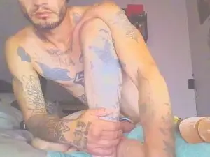 Cam4 Watch Live Sex Cams of 1andonly21