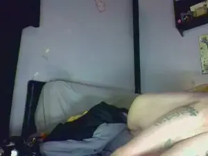 Cam4 Adult Video Chat of 1andonly21