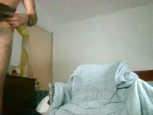 Cam4 Private Sex Chat of HairyHorn1