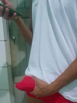 Cam4 Sex Cam of Ls_sexy