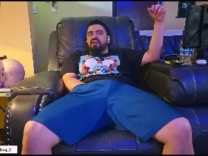 Cam4 Adult Webcam of The_Alpha_Dog