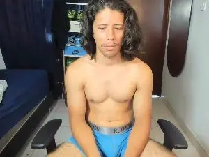 Cam4 Private Sex Chat of Tonnymiller