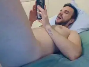 Cam4 Adult Video Chat of vitornali31