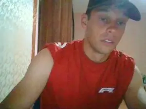 Cam4 Live Sex of yougonnasexmeup