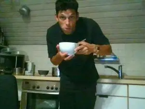 Cam4 Sex Cam of yougonnasexmeup