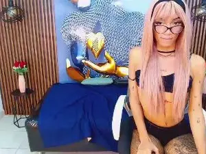 Cam4 Sex Cam of Deboraraquell