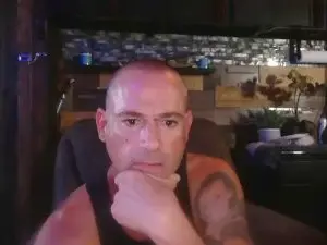 Cam4 Nude Webcam of MISTERNDEMI