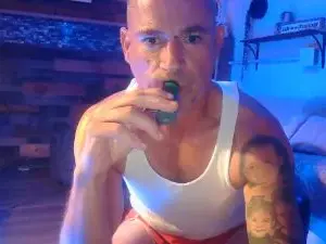 Cam4 Live Sex Cam of MISTERNDEMI