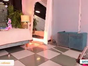 Cam4 Sex Cam of Naomi_Collins