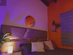 Cam4 Live Porn of maxximus_clark