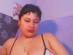 Cam4 Adult Webcam of EvaBraunn