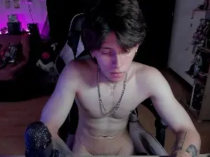 Cam4 Adult Webcams of XIce_Boy