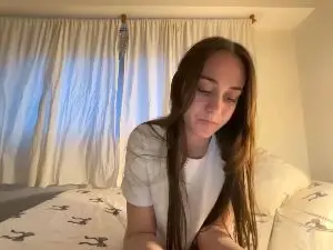Cam4 Sex Cam of martinagianne