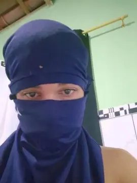 Cam4 Nude Webcam of rubendot