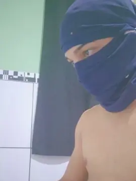 Cam4 Live Sex of rubendot