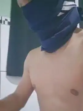 Cam4 Nude Webcam of rubendot