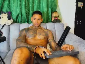Cam4 Live Sex Cam of JARED_KUSHH1