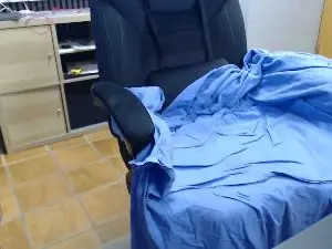 Cam4 Adult Video Chat of dwtsteffi50