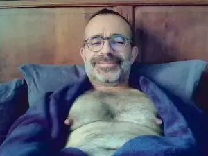 Cam4 Live Porn of new_fakir