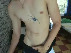 Cam4 Adult Video Chat of sebas_jusa