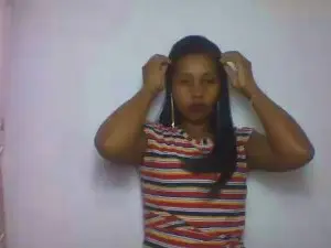 Cam4 Live Porn of shimilaa
