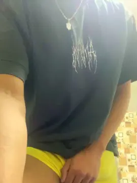 Cam4 Live Sex Cam of MavyFelipe