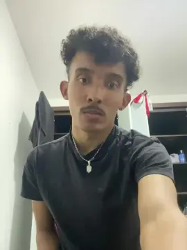 Cam4 Best live sex cam show of MavyFelipe