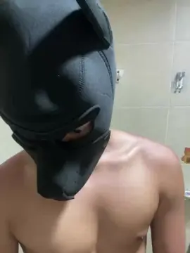 Cam4 Private Sex Chat of Haogymdog