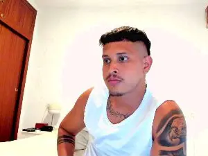 Cam4 Sex Chat of JohanSmith__