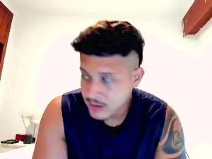 Cam4 Adult Webcam of JohanSmith__