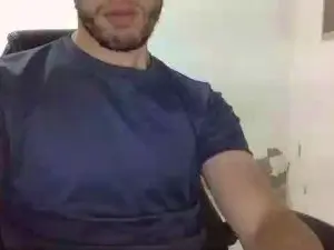 Cam4 Free Live Porn of gaymer95