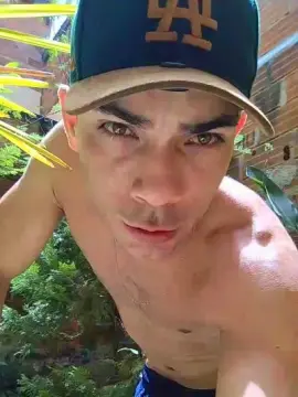 Cam4 Live Sex of Sexylatinogay