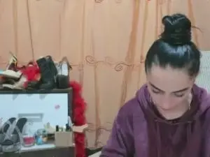 Cam4 Best Webcam of jessystarrr