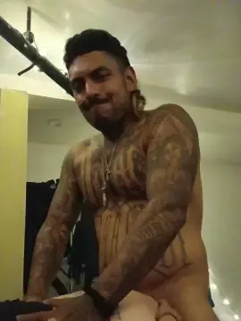 Cam4 Live Porn of 6speedio