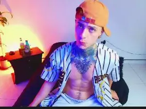 Cam4 Live Sex of 7_saturno_7