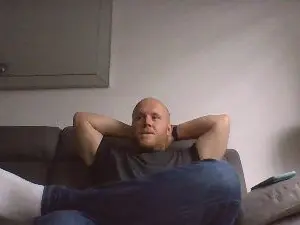 Cam4 Sex Cam of AnonymousChub
