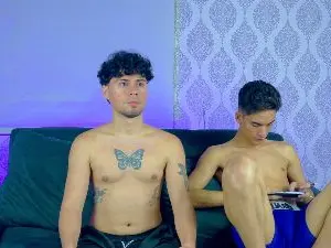 Cam4 Sex Chat of Twinfire_zeus