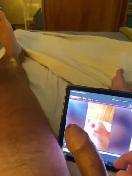 Cam4 Live Sex of superverga26