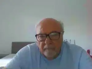 Cam4 Adult Video Chat of Jay1949