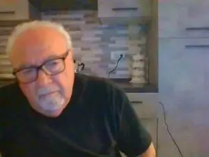 Cam4 Sex Chat of Jay1949