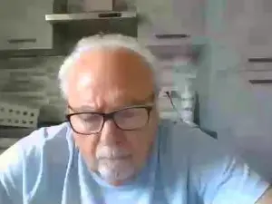 Cam4 Sex Chat of Jay1949