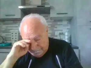 Cam4 Live Porn of Jay1949