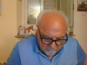 Cam4 Adult Webcam of Jay1949