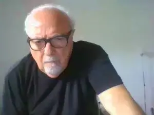 Cam4 Private Sex Chat of Jay1949