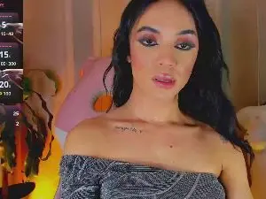 Cam4 Live Sex Cam of cristal_gem1