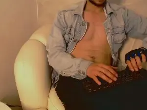 Cam4 Sex Cam of kreyko_