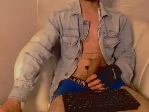 Cam4 Watch Live Sex Cams of kreyko_