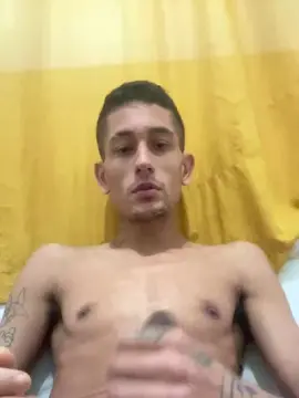 Cam4 Live Sex of Lu01c